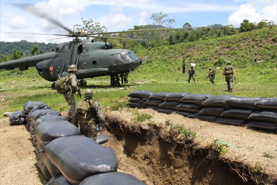 SOLDADOS DE MI PATRIA