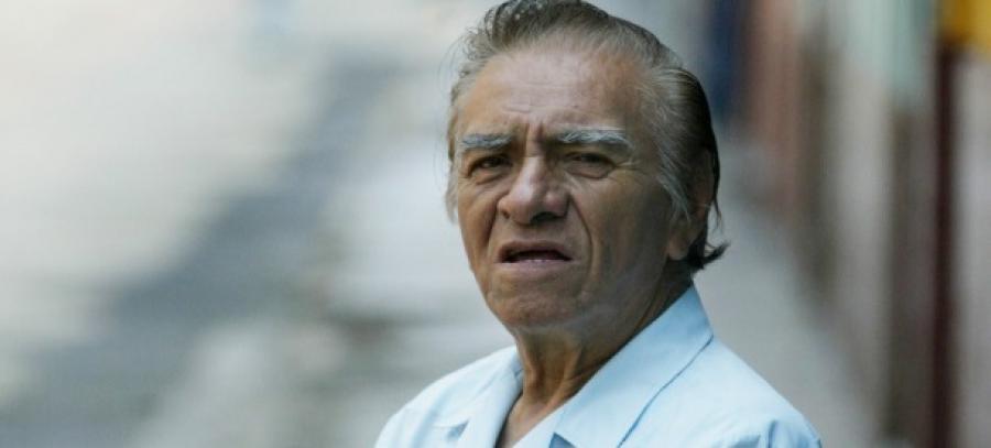 Adiós al poeta del criollismo