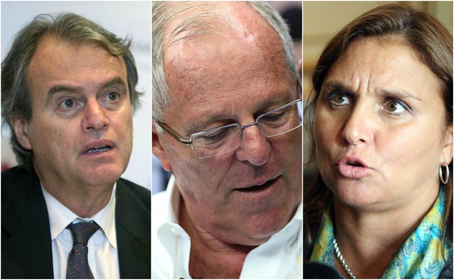 ¡Un gobierno para PPK!