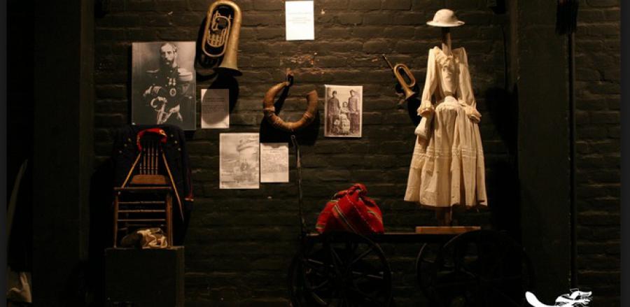Sin título: arte escénico total