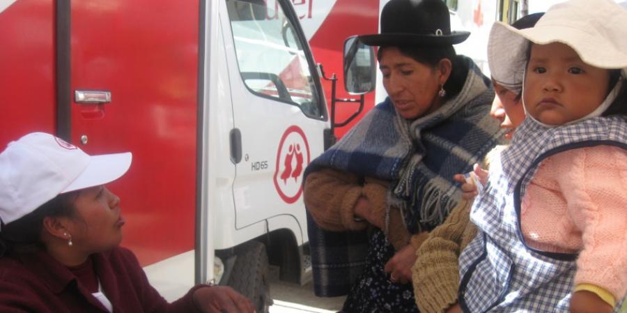 Salud: Retroceso en Atención Primaria