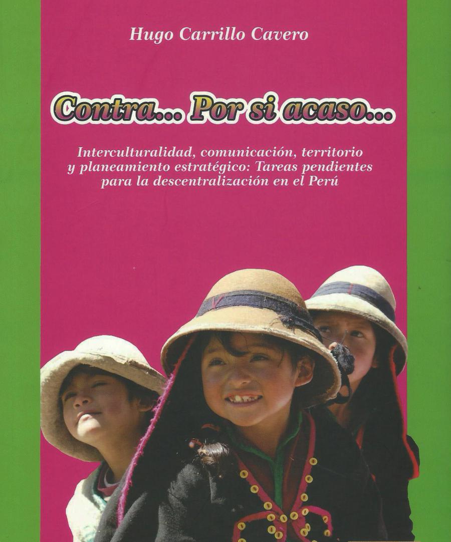 Contra… por si acaso
