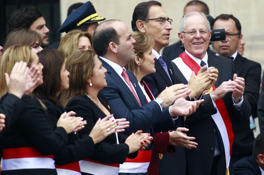 Los amigos de confianza