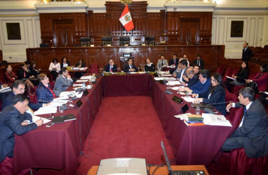 Democracia y voto preferencial