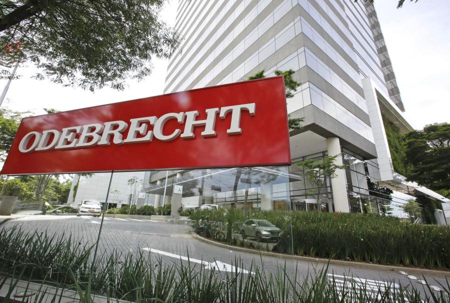 Odebrecht: Chavimochic, Olmos y la agroexportación
