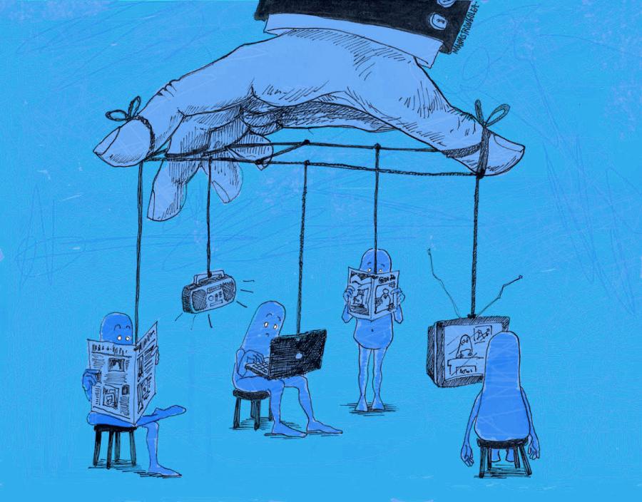 Ideolog&iacute;a y escuela