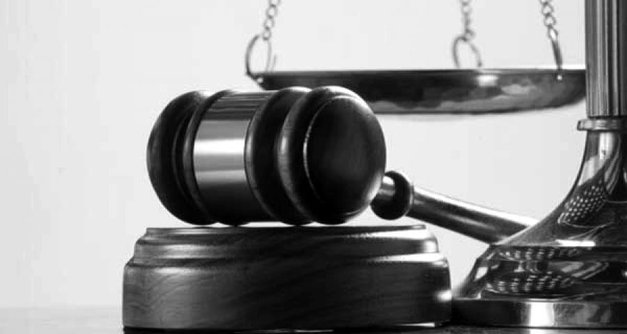 &iquest;Qui&eacute;n es el responsable pol&iacute;tico de la Procuradur&iacute;a?