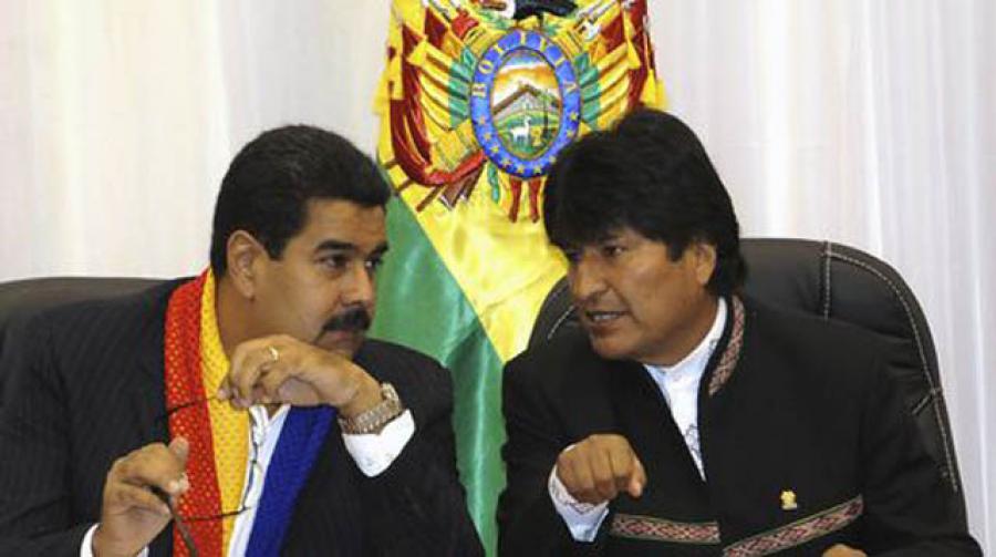 Cazando con dos cañones