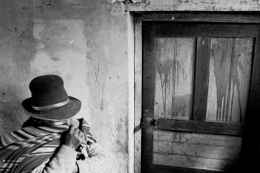 Ciudadanos de segunda clase