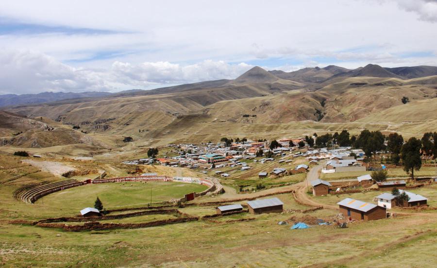 CONSTANCIA Y SU CONTRIBUCIÓN AL MEDIO AMBIENTE