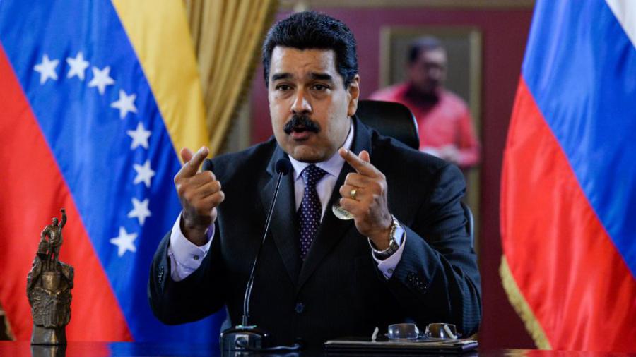 Mercosur: la soledad de Maduro