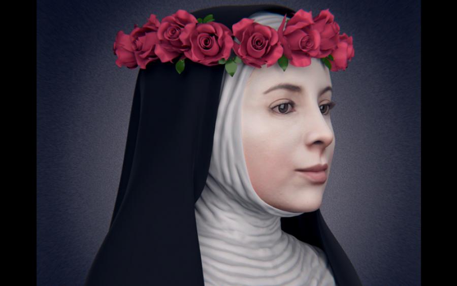Santa Rosa y Lima la festiva