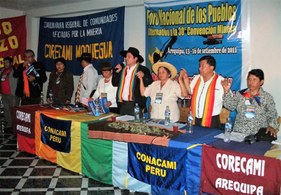 ¡Los enemigos de los pobres!