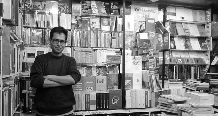 Disidentes en la narrativa peruana