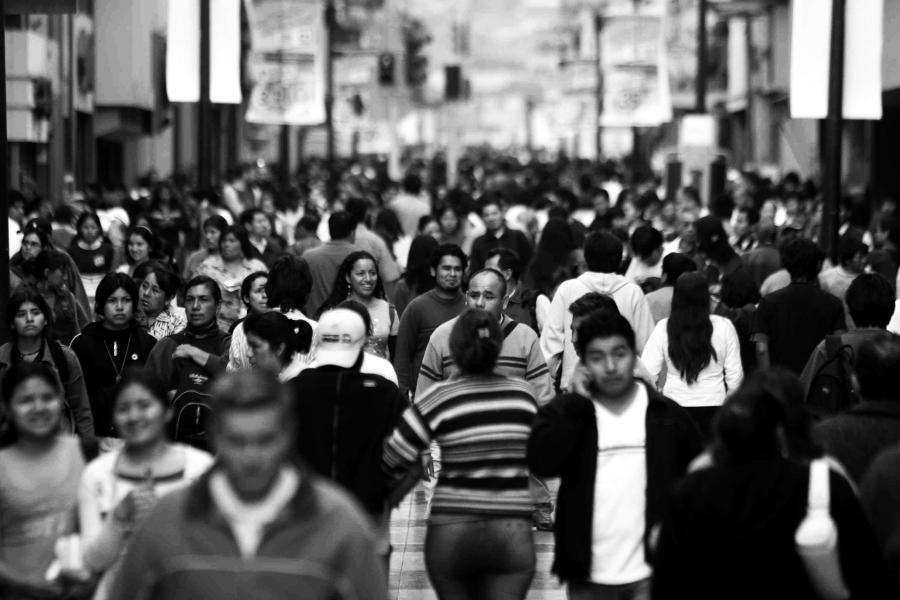 La oposición social