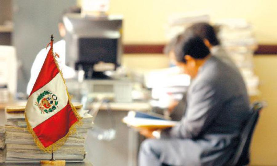 El hueco del talento en la gestión pública