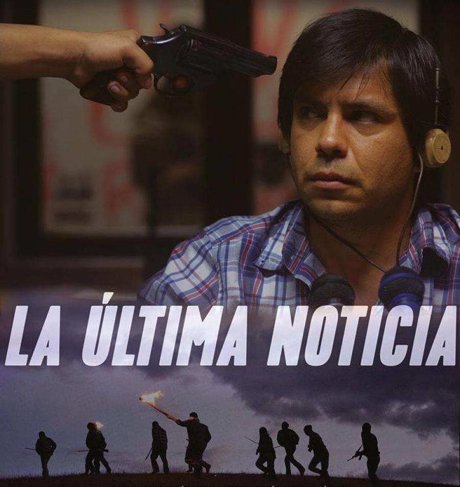 Noticias escritas con sangre