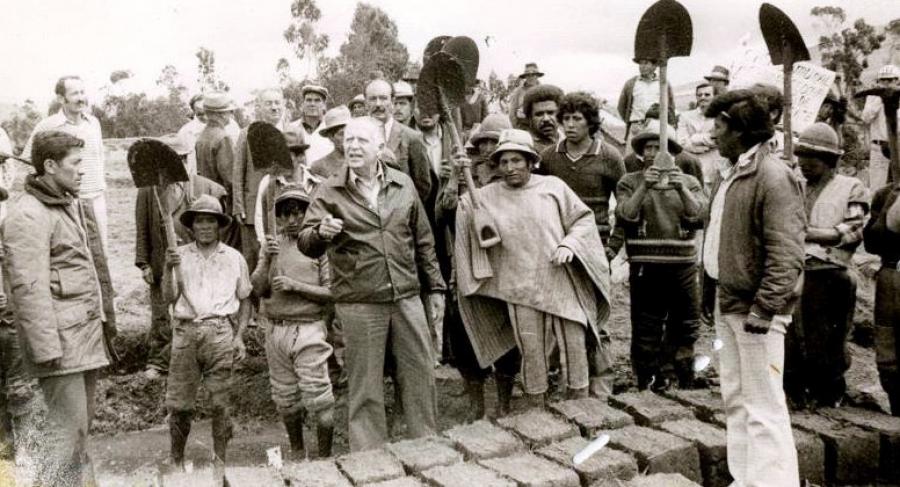 Balcanización e integración