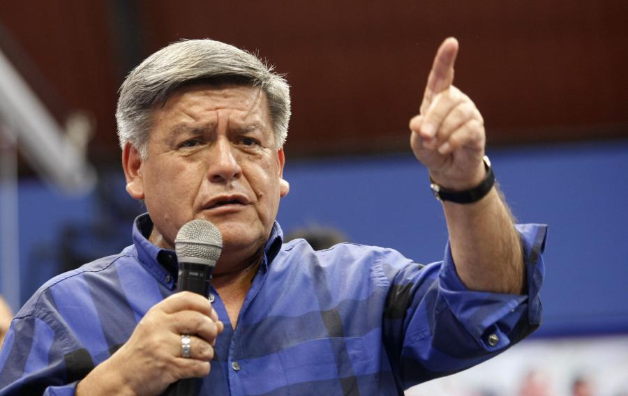 César Acuña ¿Sorpresa o consecuencia?