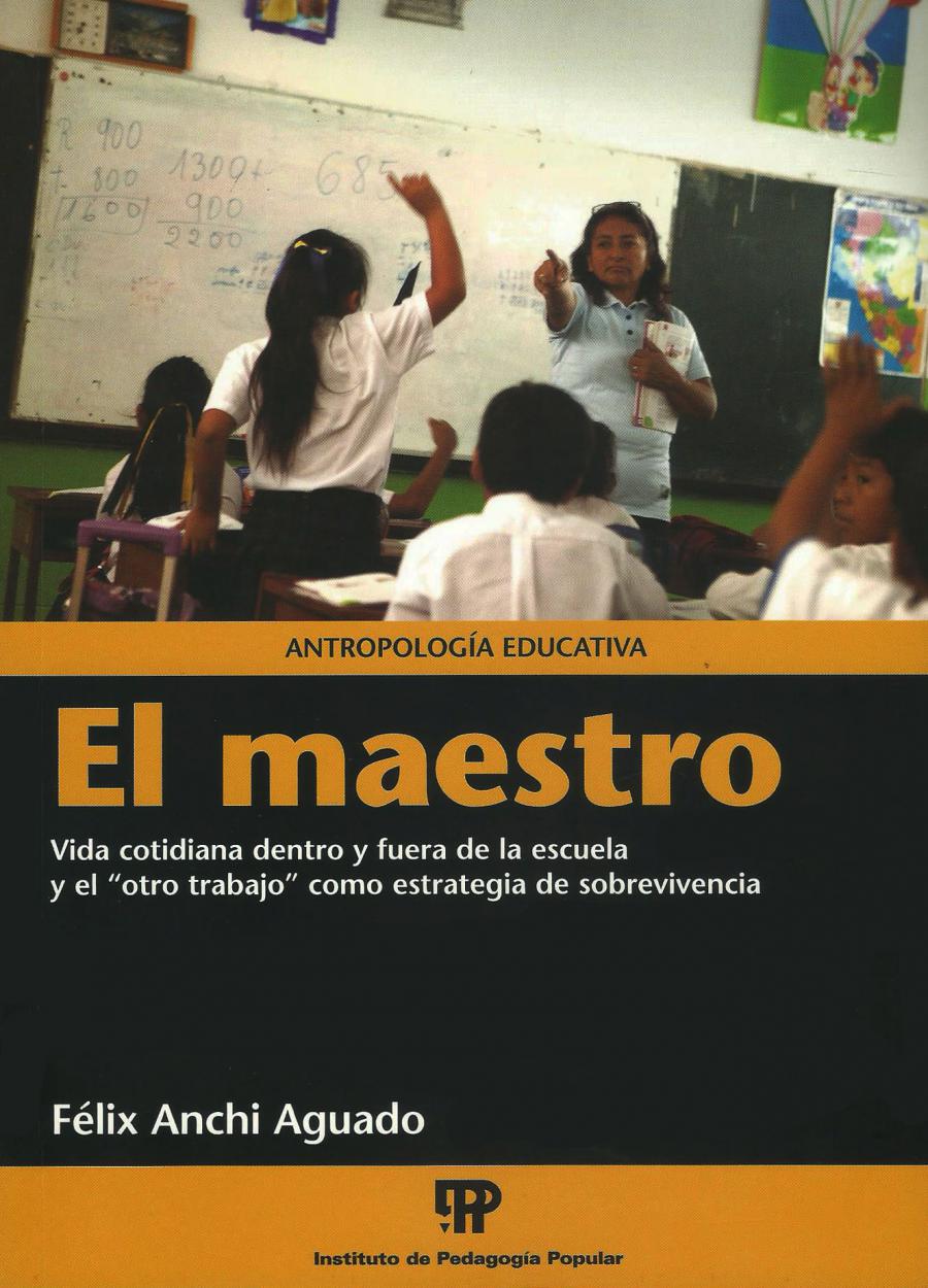 Maestros de la sobrevivencia