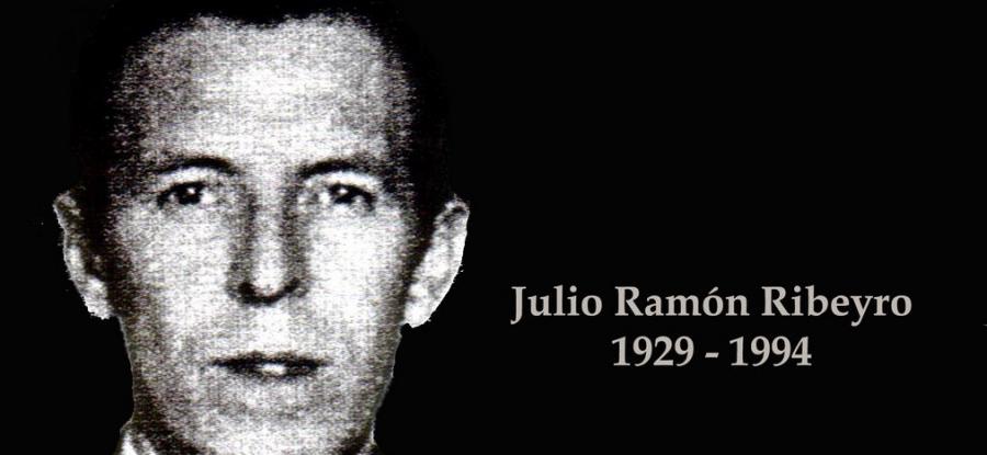 20 años sin Julio Ramón Ribeyro