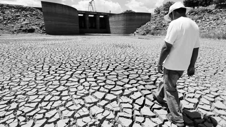 Emergencia hídrica y Juntas de Usuarios de Riego
