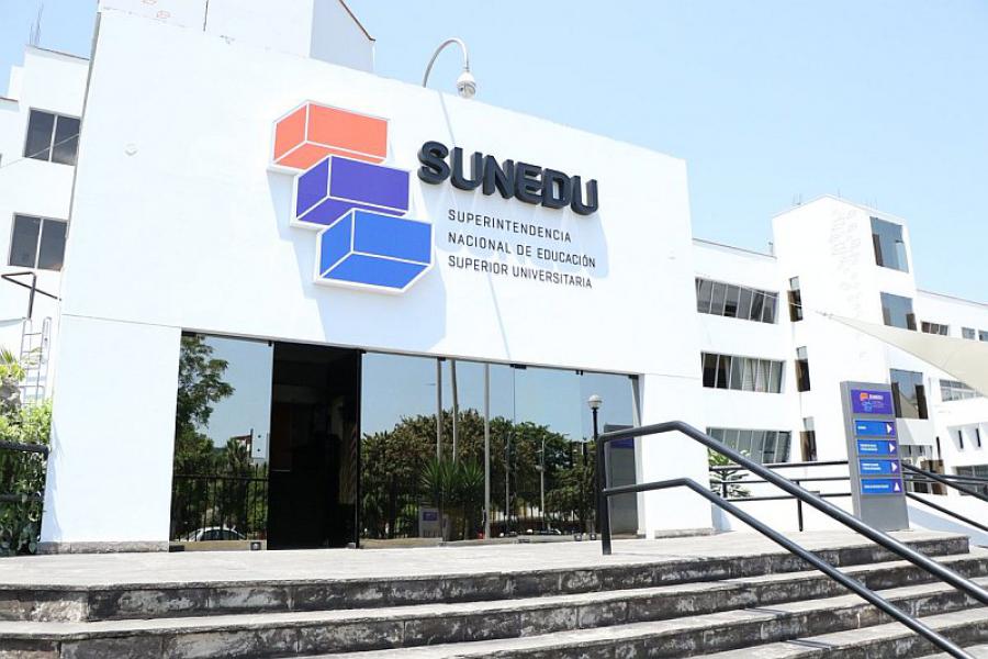 ¡Fracaso total del licenciamiento de la Sunedu!