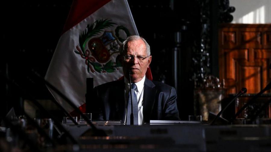 En el Per&uacute; nadie tiene corona