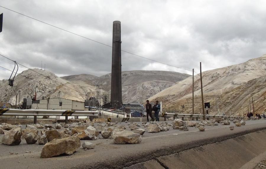 Doe Run al borde del abismo