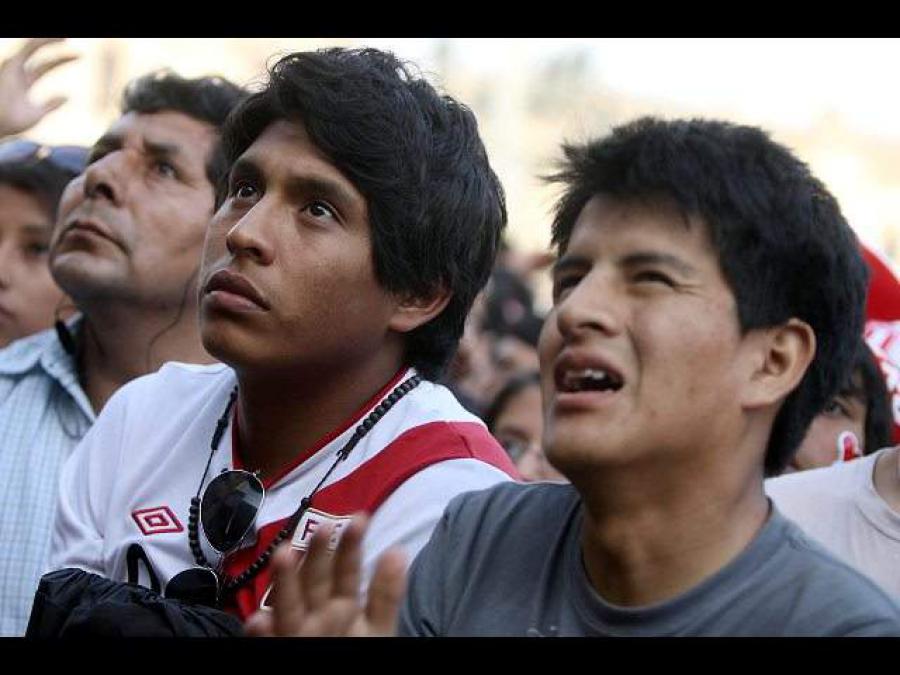 Choledad y Política