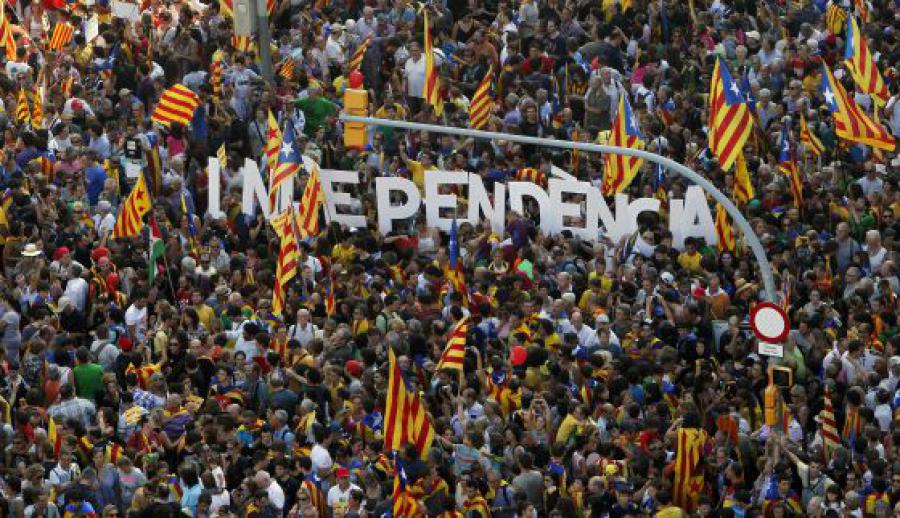 ¿El derecho a la secesión nos hace libres?