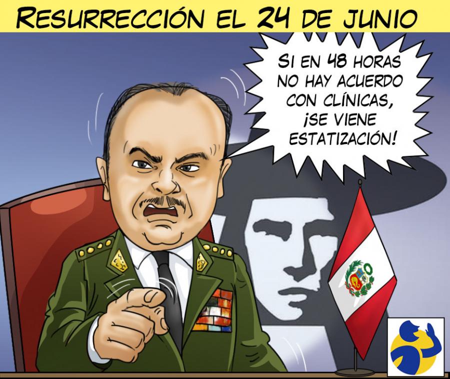 Caricatura del día #1519