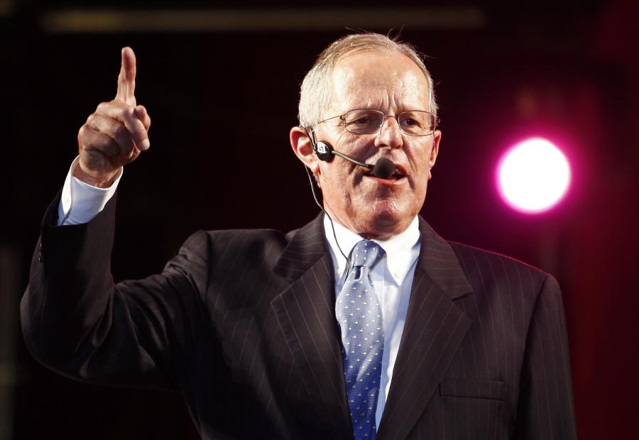 Consolidación o retroceso