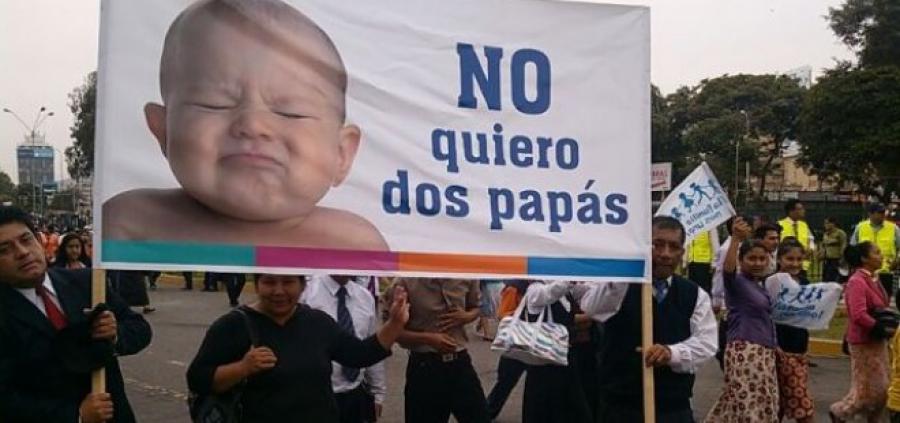 Falacias argumentativas