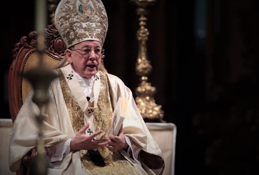 ¿Cipriani cayó en una trampa?