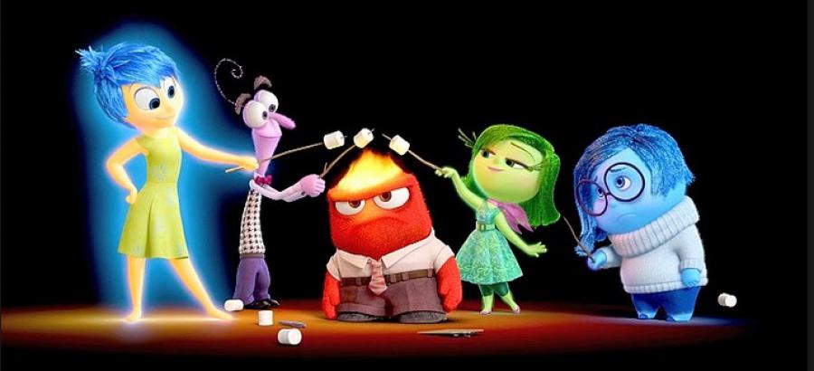 Pixar apuesta por las lágrimas