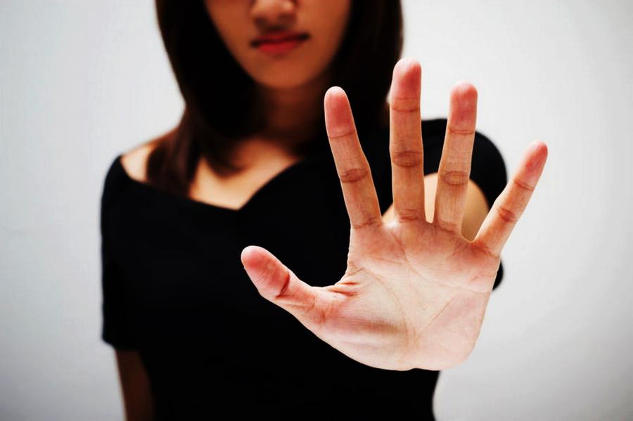 ¿Cómo frenar la violencia contra la mujer?