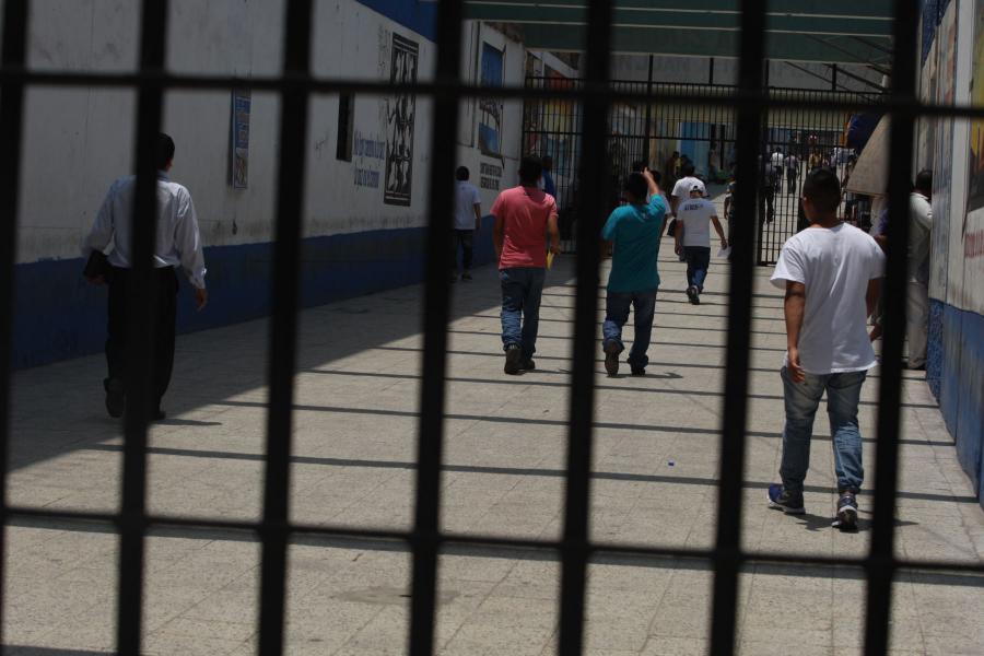 Inseguridad: alimentos sin cadena de frío