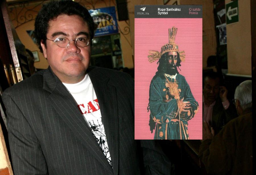 Santiváñez y la salvación poética