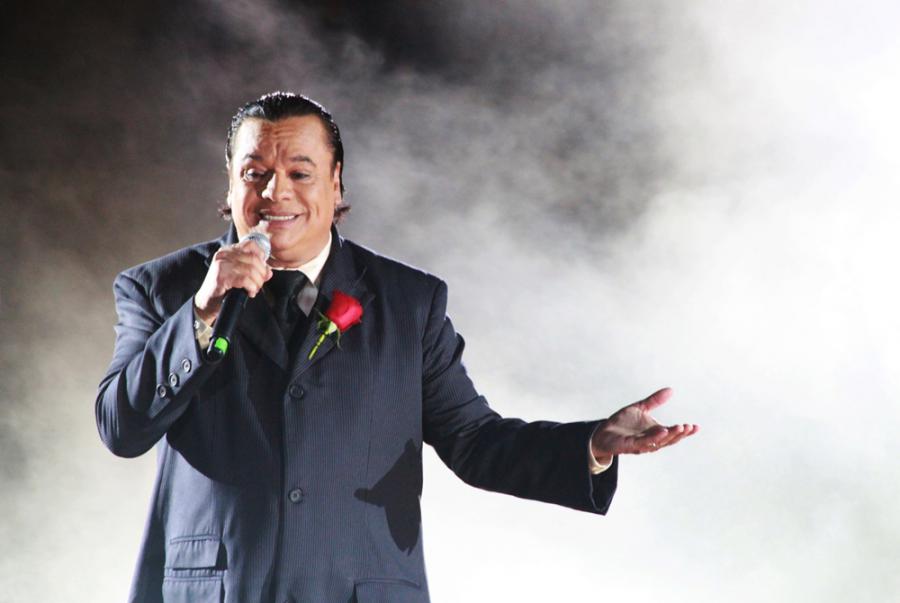 Juan Gabriel: el adiós de una leyenda