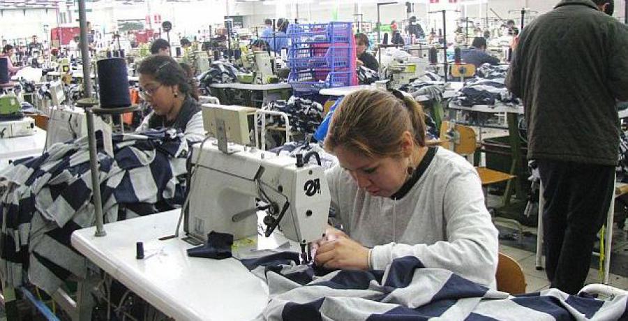 ¡Trabajadores informales uníos!