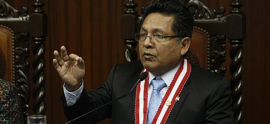 Profilaxis democrática