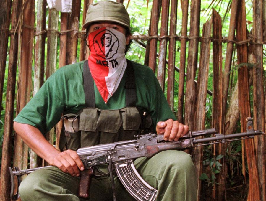 Peter Cárdenas: derrotado por la realidad