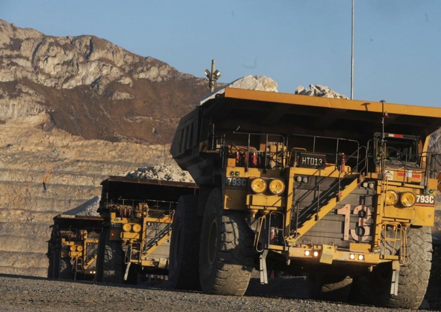 ¿Por qué hacer minería?