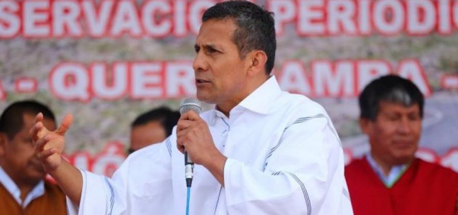 ¡Basta de juegos nacionalistas!