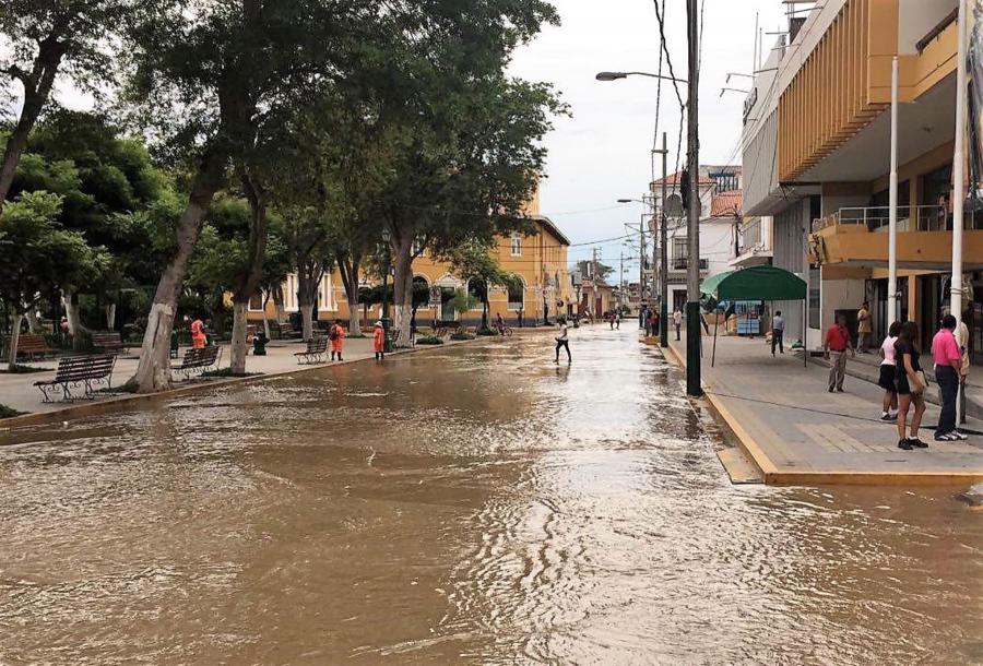 Piura: las consecuencias