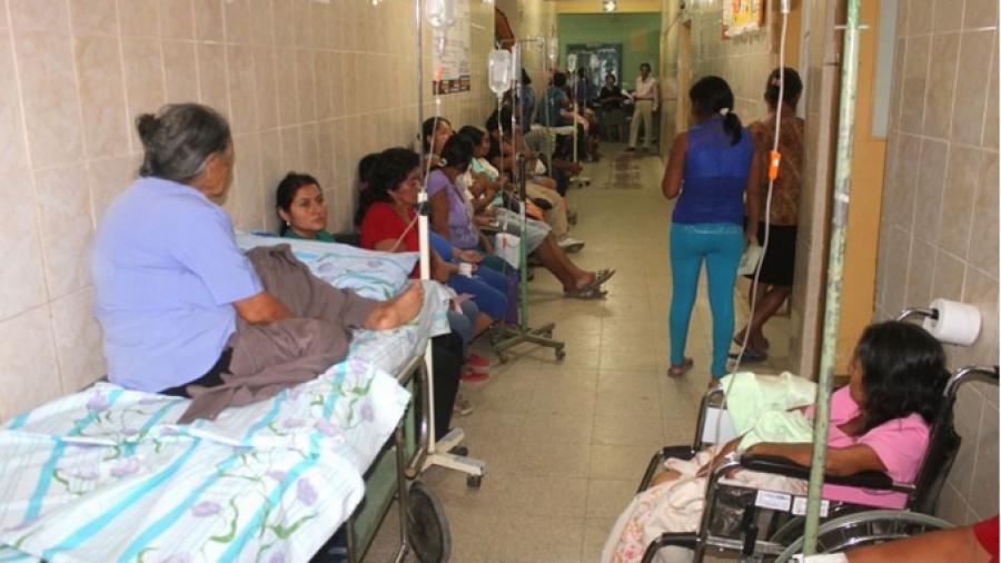 El Mensaje presidencial y la salud
