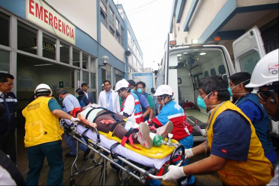 Una muerte más… ¿importa?