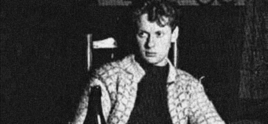 Centenario de Dylan Thomas