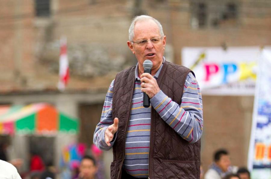 Los mandamientos del Gobierno de PPK